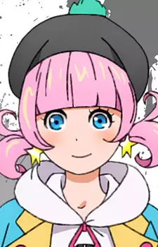 imagem de capa do personagem Kinako
