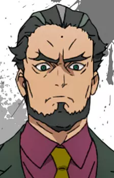 imagem de capa do personagem Gouri Suidou