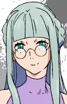 imagem de capa do personagem Kanae Suidou