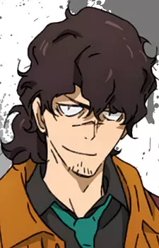 imagem de capa do personagem Wataru Chikushi