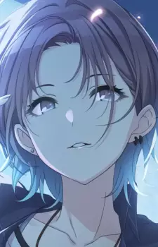 imagem de capa do personagem Tooru Asakura