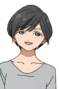 imagem de capa do personagem Yuwa Akebi