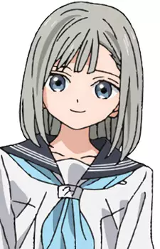 imagem de capa do personagem Miki Fukumoto