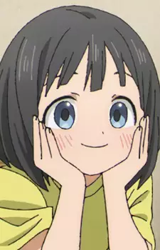 imagem de capa do personagem Kao Akebi