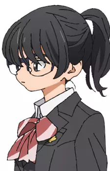 imagem de capa do personagem Ai Tatsumori