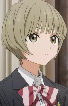 imagem de capa do personagem Riri Minakami