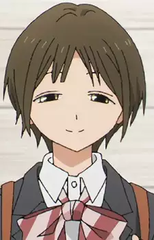 imagem de capa do personagem Kei Tanigawa