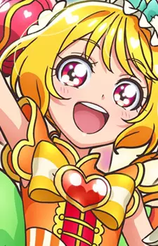 imagem de capa do personagem Ran Hanamichi