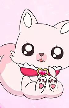 imagem de capa do personagem Kome-Kome