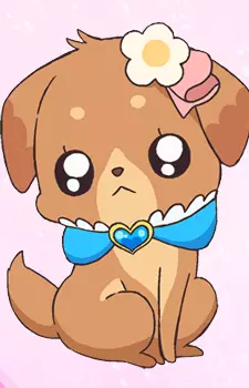 imagem de capa do personagem Pam-Pam