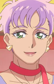 imagem de capa do personagem Rosemary