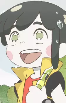 imagem de capa do personagem Rikuo