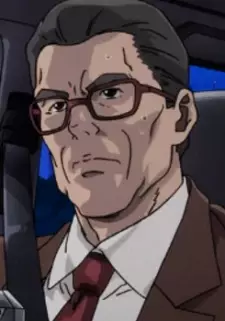 imagem de capa do personagem Junichi Sakai