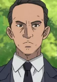 imagem de capa do personagem Makoto Shimoyamada