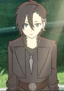 imagem de capa do personagem Punkun