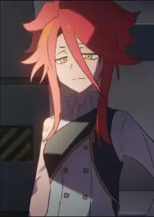 imagem de capa do personagem Maesarc