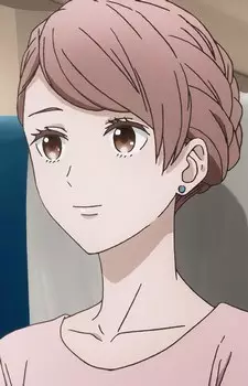imagem de capa do personagem Ruri Shirohana