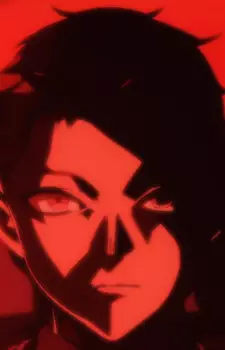 imagem de capa do personagem Kinshirou Yokuya