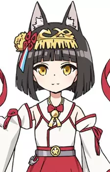 imagem de capa do personagem Mutsu