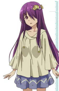 imagem de capa do personagem Skylla
