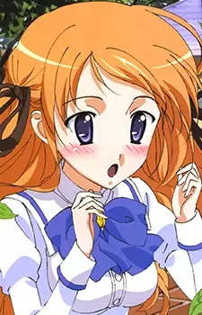 imagem de capa do personagem Takako Itsukushima