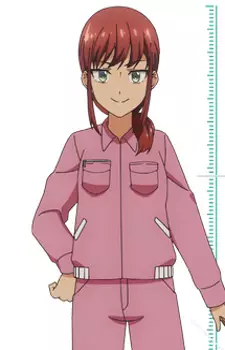 imagem de capa do personagem Heiki Matsuyama