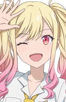 imagem de capa do personagem Saki Tenma