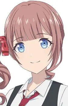 imagem de capa do personagem Honami Mochizuki