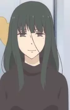 imagem de capa do personagem Yayoi Kumatsuka
