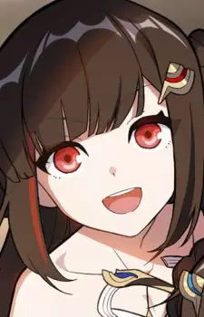 imagem de capa do personagem Nuwa