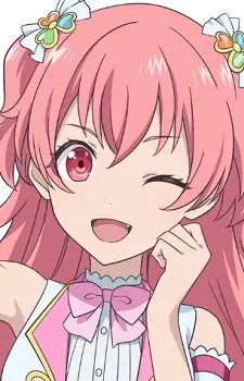 imagem de capa do personagem Airi Momoi