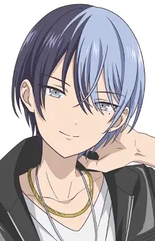 imagem de capa do personagem Touya Aoyagi
