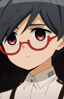 imagem de capa do personagem Oota