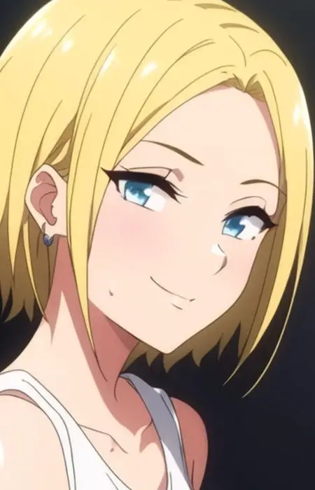 Reina Hamazaki