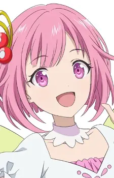 imagem de capa do personagem Emu Otori
