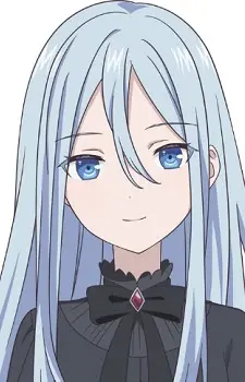 imagem de capa do personagem Kanade Yoisaki
