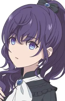 imagem de capa do personagem Mafuyu Asahina