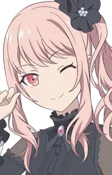 imagem de capa do personagem Mizuki Akiyama