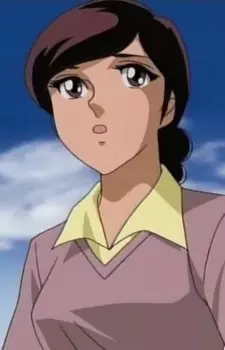 imagem de capa do personagem Chiyo Takane