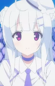 imagem de capa do personagem Cygnet