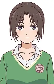 imagem de capa do personagem Asahi Shounan