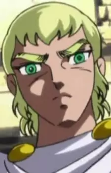 imagem de capa do personagem Apollon