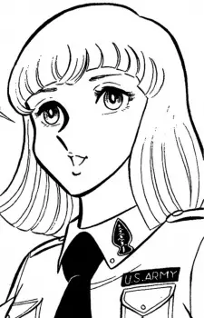 imagem de capa do personagem Catherine