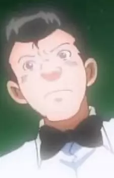imagem de capa do personagem Referee
