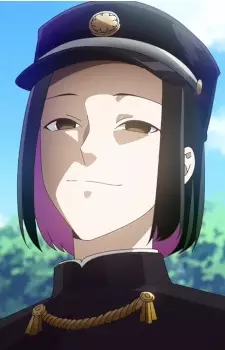 imagem de capa do personagem Previous Student Council President