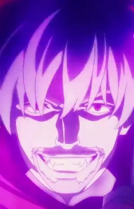 imagem de capa do personagem Lancer