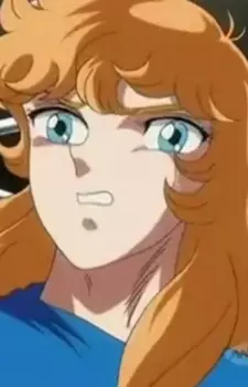 imagem de capa do personagem Claudine Baroa