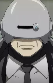 imagem de capa do personagem Hogan