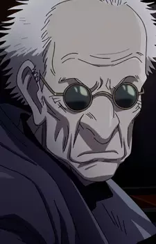 imagem de capa do personagem Paul Duncan