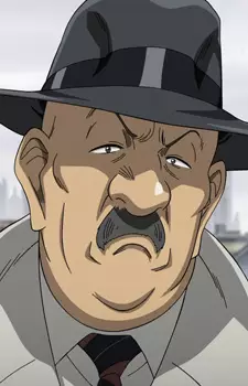 imagem de capa do personagem Tawashi